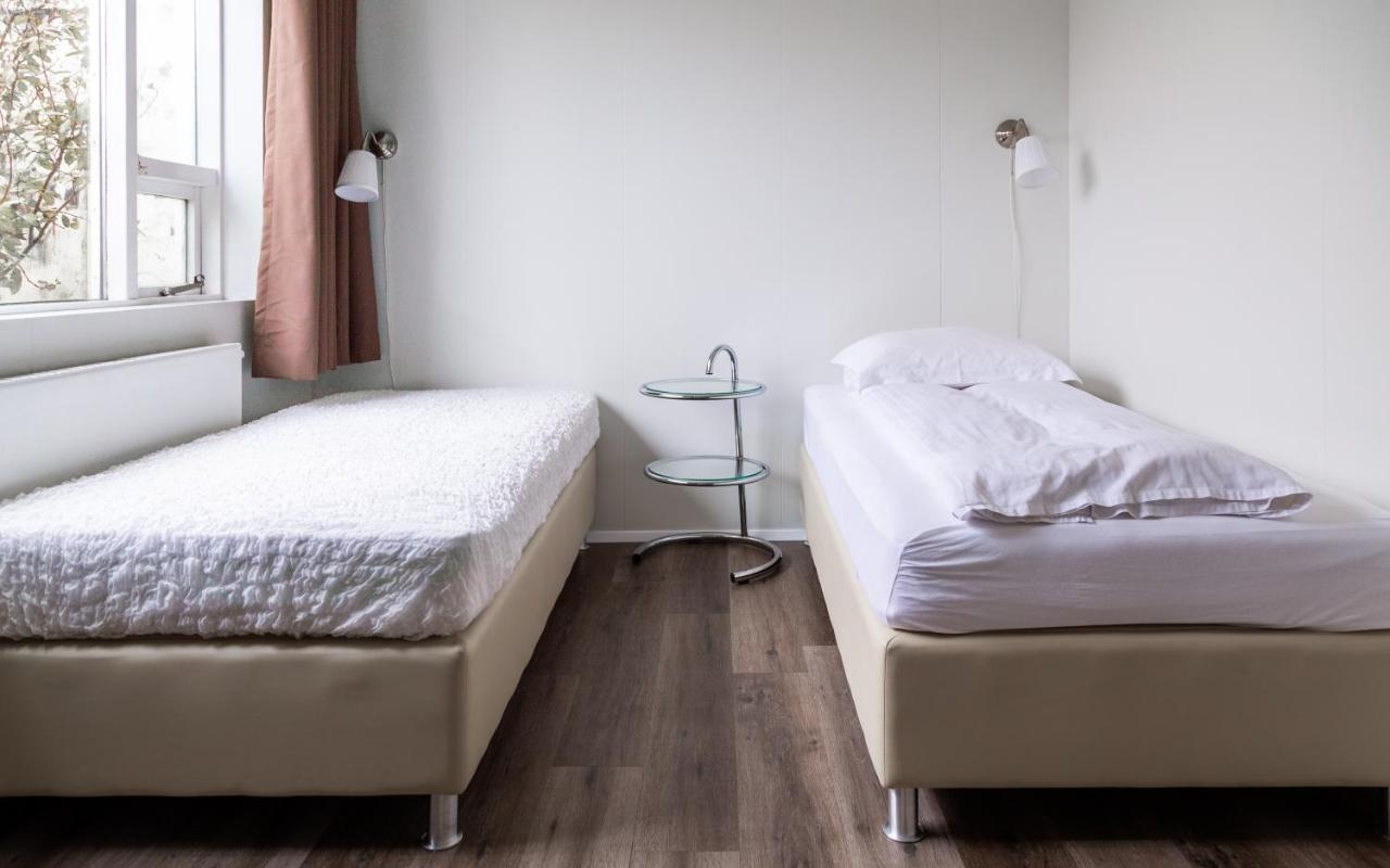 Guesthouse Hamar Västmannaöarna Exteriör bild