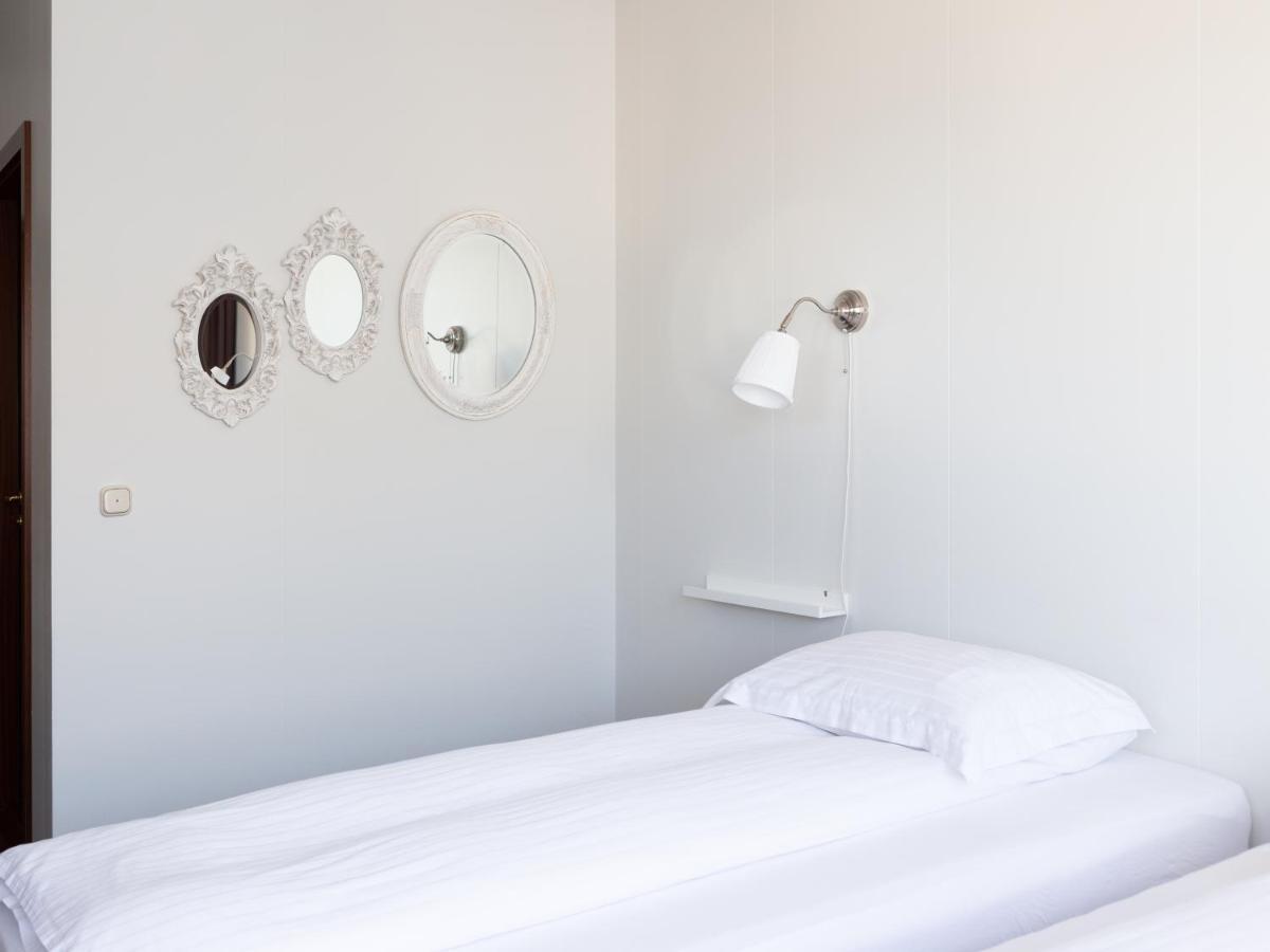 Guesthouse Hamar Västmannaöarna Exteriör bild