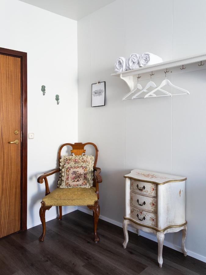 Guesthouse Hamar Västmannaöarna Exteriör bild