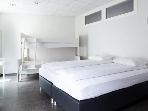 Guesthouse Hamar Västmannaöarna Exteriör bild
