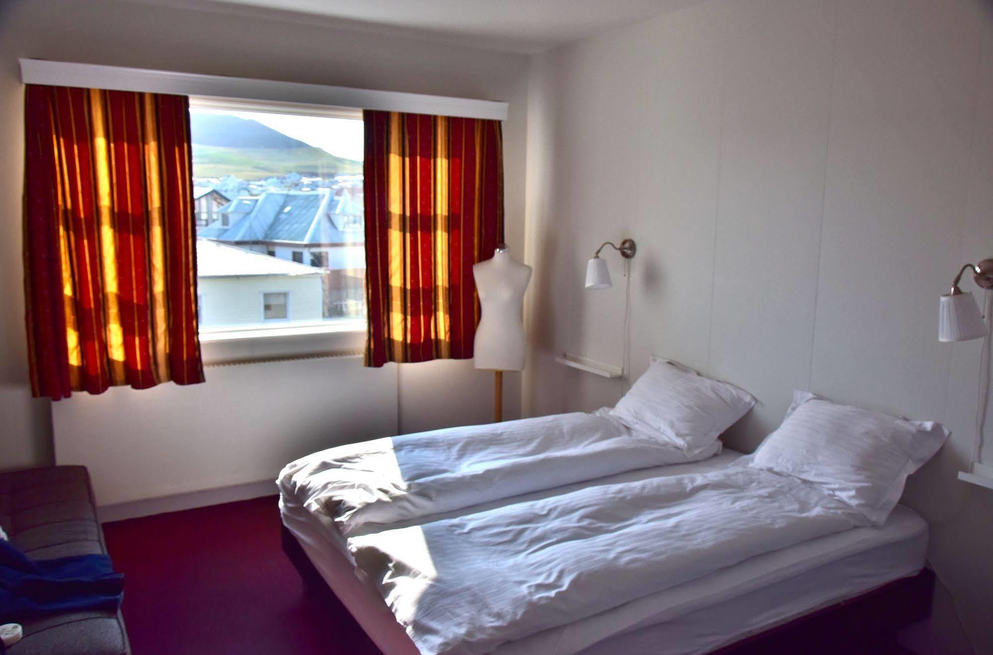 Guesthouse Hamar Västmannaöarna Exteriör bild