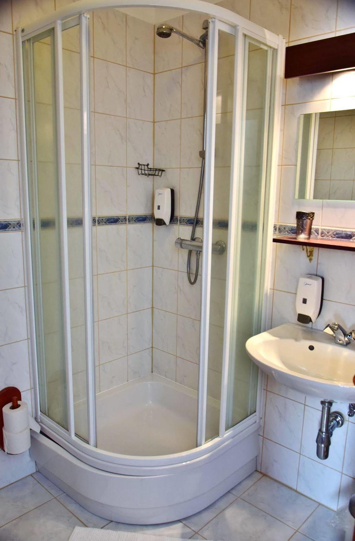 Guesthouse Hamar Västmannaöarna Exteriör bild