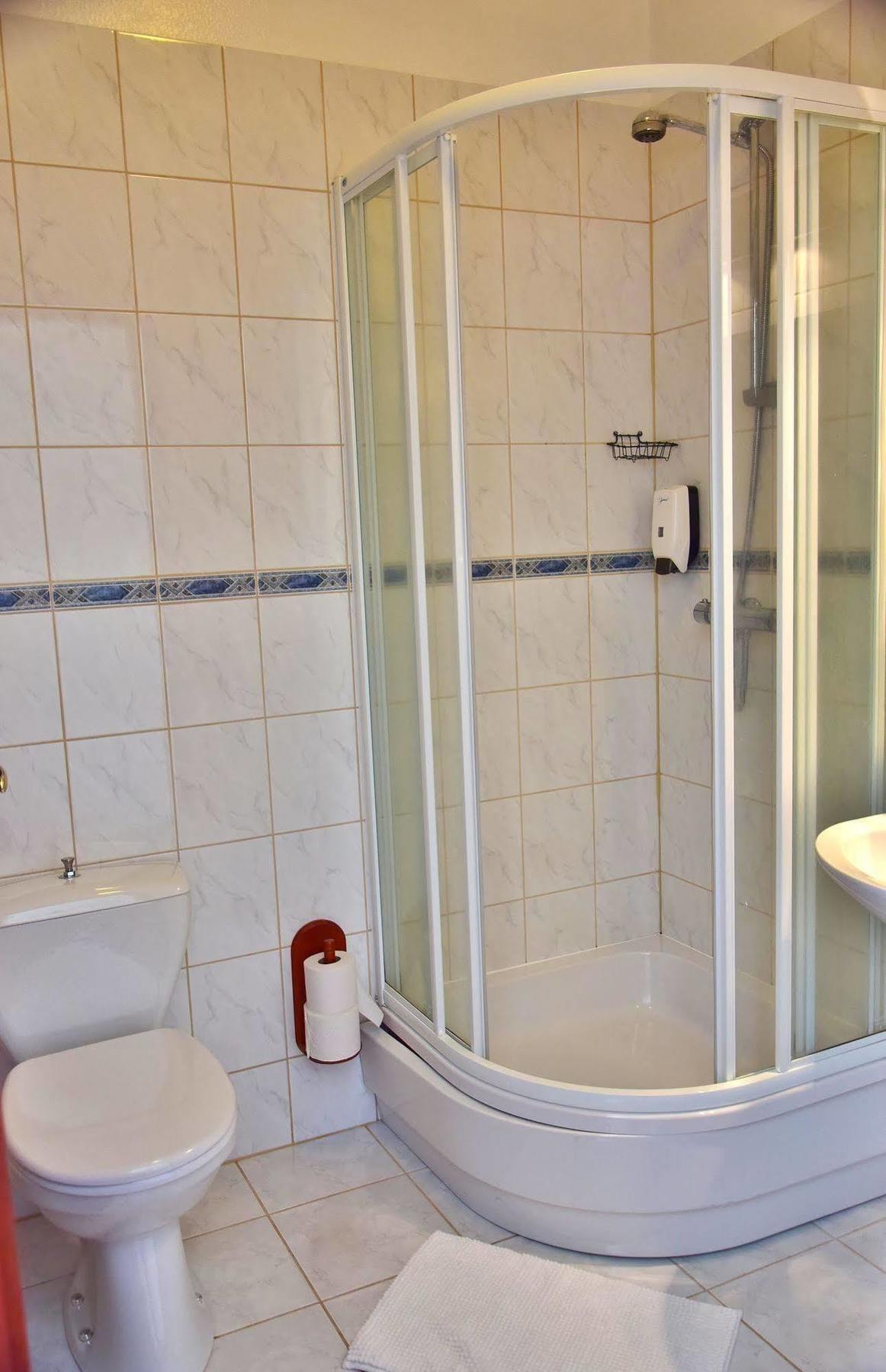 Guesthouse Hamar Västmannaöarna Exteriör bild